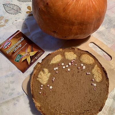 Фото отзыв на рецепт