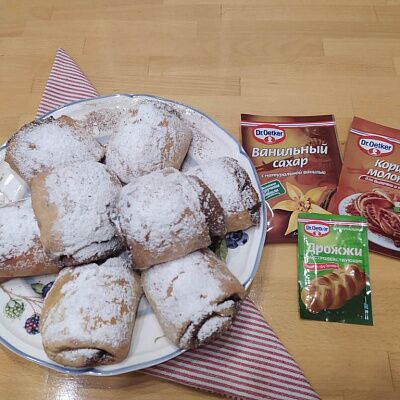 Фото отзыв на рецепт