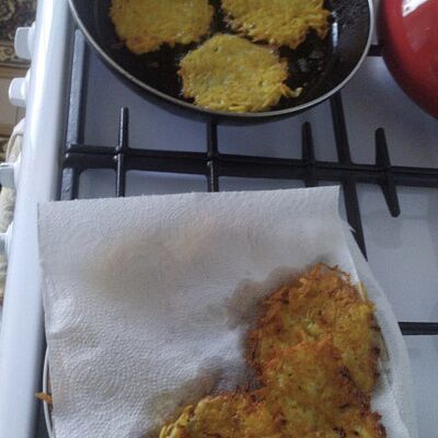 Фото отзыв на рецепт