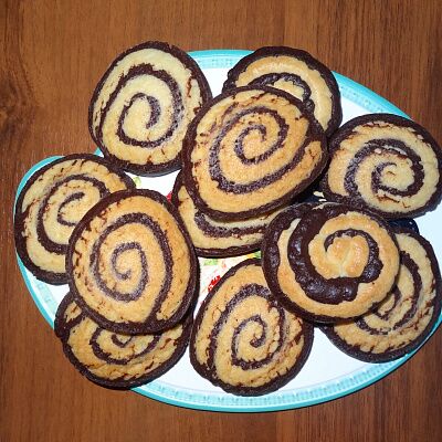 Фото отзыв на рецепт