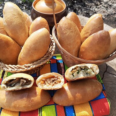 Фото отзыв на рецепт