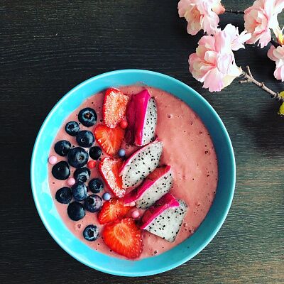 Фото отзыв на рецепт