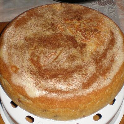 Фото отзыв на рецепт