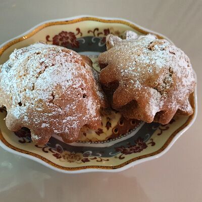 Фото отзыв на рецепт