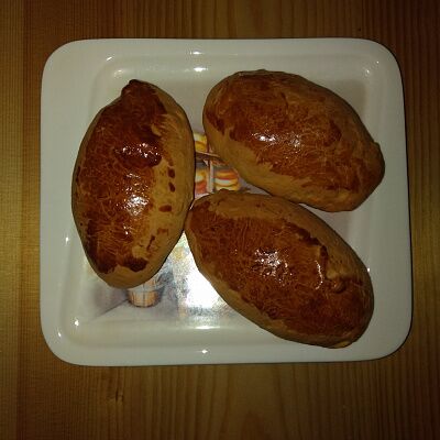 Фото отзыв на рецепт