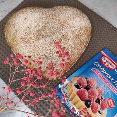 Фото отзыв на рецепт