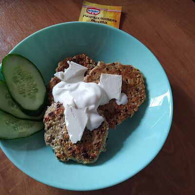 Фото отзыв на рецепт