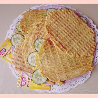 Фото отзыв на рецепт