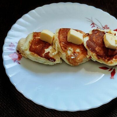 Фото отзыв на рецепт