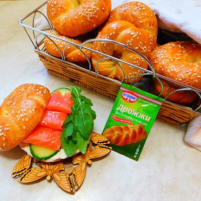 Фото отзыв на рецепт