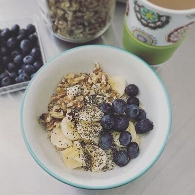 Фото отзыв на рецепт