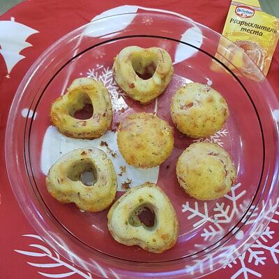 Фото отзыв на рецепт