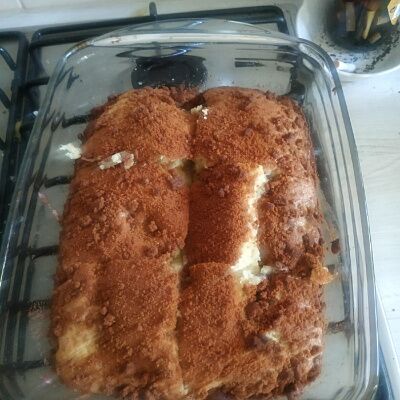 Фото отзыв на рецепт