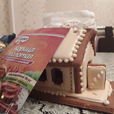 Фото отзыв на рецепт