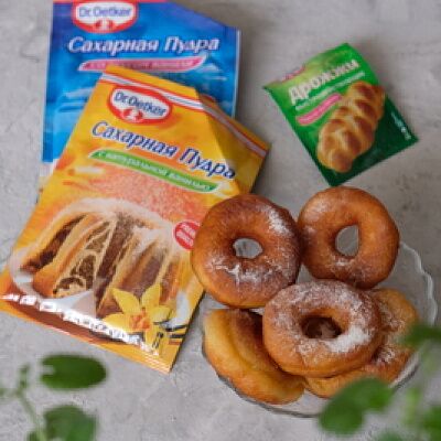 Фото отзыв на рецепт