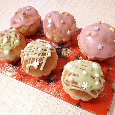 Фото отзыв на рецепт