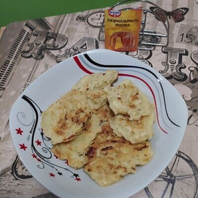 Фото отзыв на рецепт