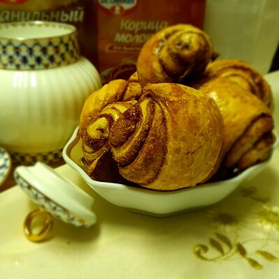 Фото отзыв на рецепт