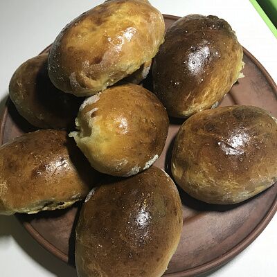 Фото отзыв на рецепт