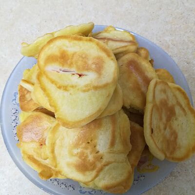 Фото отзыв на рецепт