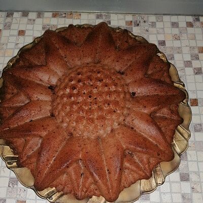 Фото отзыв на рецепт