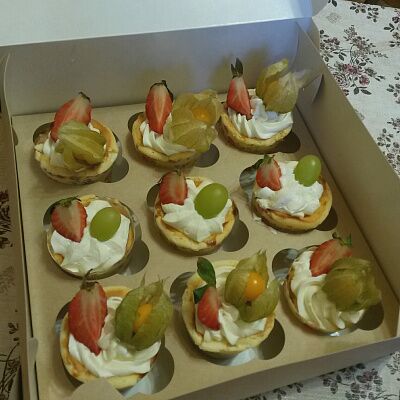 Фото отзыв на рецепт