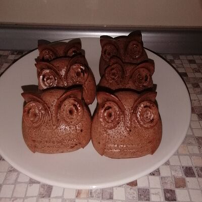 Фото отзыв на рецепт