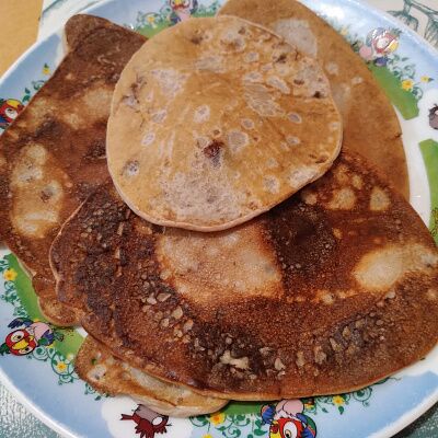 Фото отзыв на рецепт