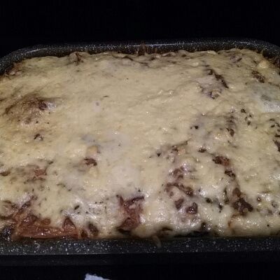 Фото отзыв на рецепт