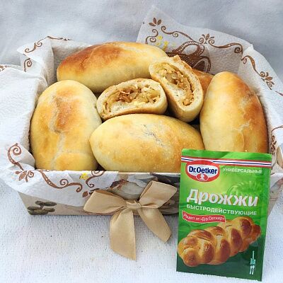 Фото отзыв на рецепт