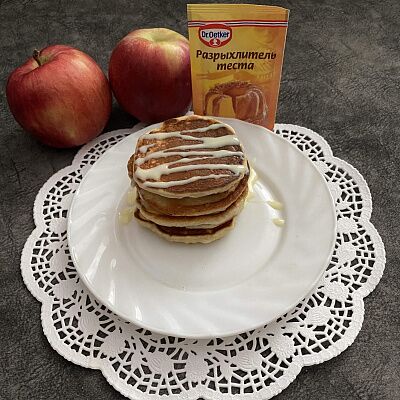 Фото отзыв на рецепт