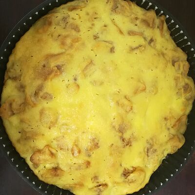 Фото отзыв на рецепт