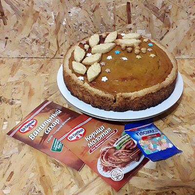 Фото отзыв на рецепт