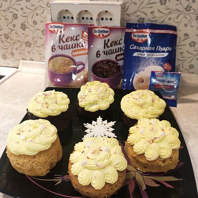 Фото отзыв на рецепт