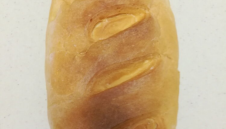Хлеб без сахара!