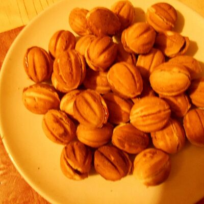 Фото отзыв на рецепт