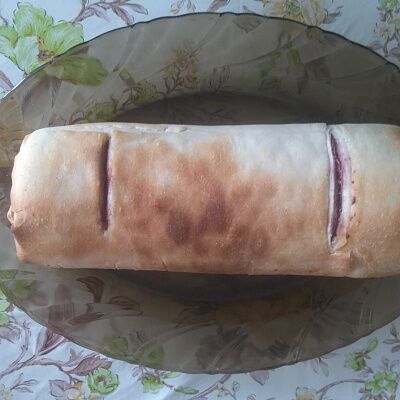 Фото отзыв на рецепт