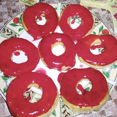 Фото отзыв на рецепт