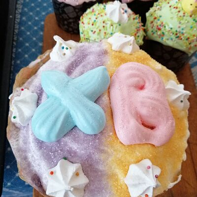 Фото отзыв на рецепт