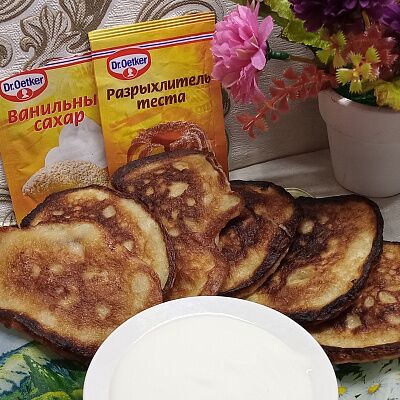 Фото отзыв на рецепт