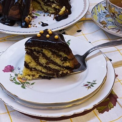 Фото отзыв на рецепт