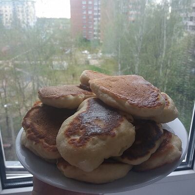 Фото отзыв на рецепт