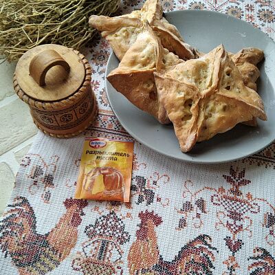 Фото отзыв на рецепт