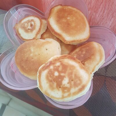 Фото отзыв на рецепт