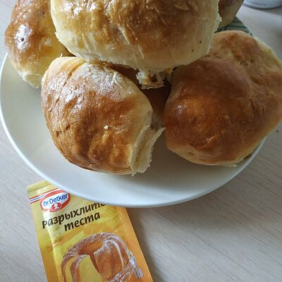 Фото отзыв на рецепт