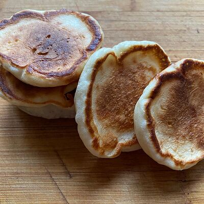 Фото отзыв на рецепт