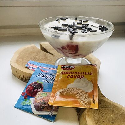 Фото отзыв на рецепт