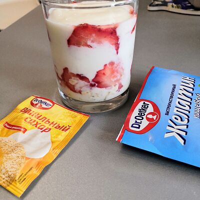 Фото отзыв на рецепт