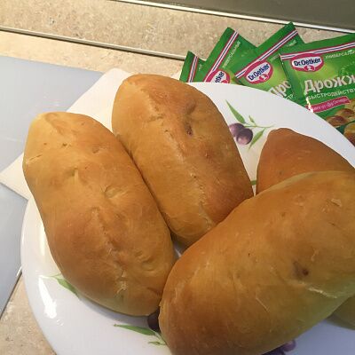 Фото отзыв на рецепт