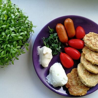 Фото отзыв на рецепт